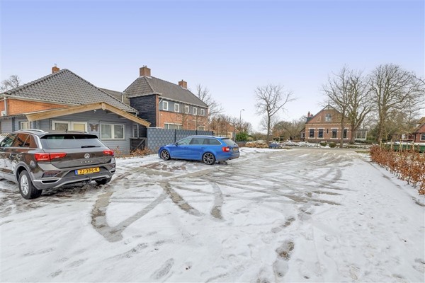 Medium property photo - Raadhuisstraat 16D, 9648 JV Wildervank